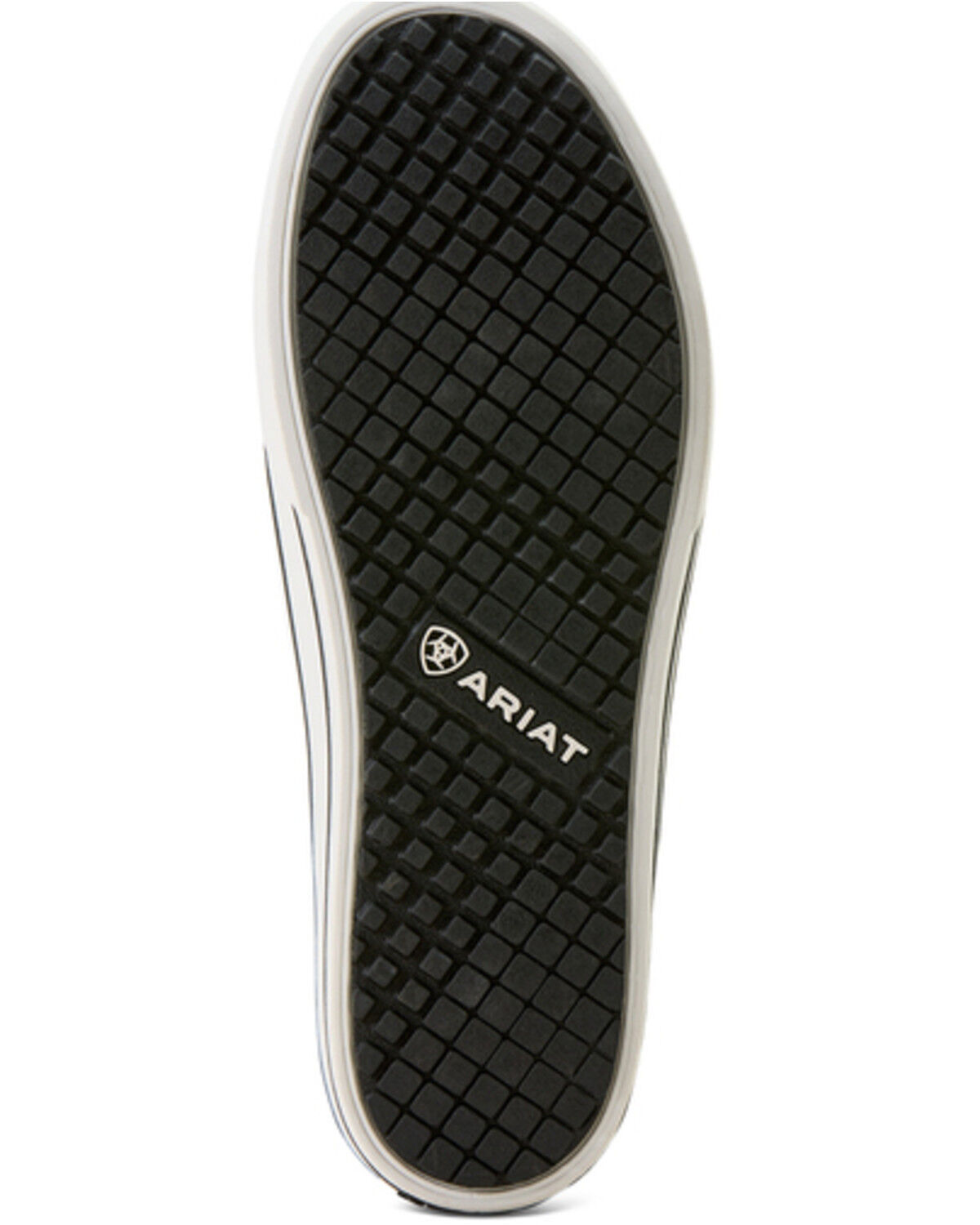 Image #5 - Ariat Women's Skylar Star Slip-On Casual Shoes, , hi-res
