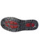 Image #6 - Avenger Men's Waterproof Work Boots - Composite Toe, Brown, hi-res