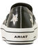 Image #3 - Ariat Women's Skylar Star Slip-On Casual Shoes, , hi-res