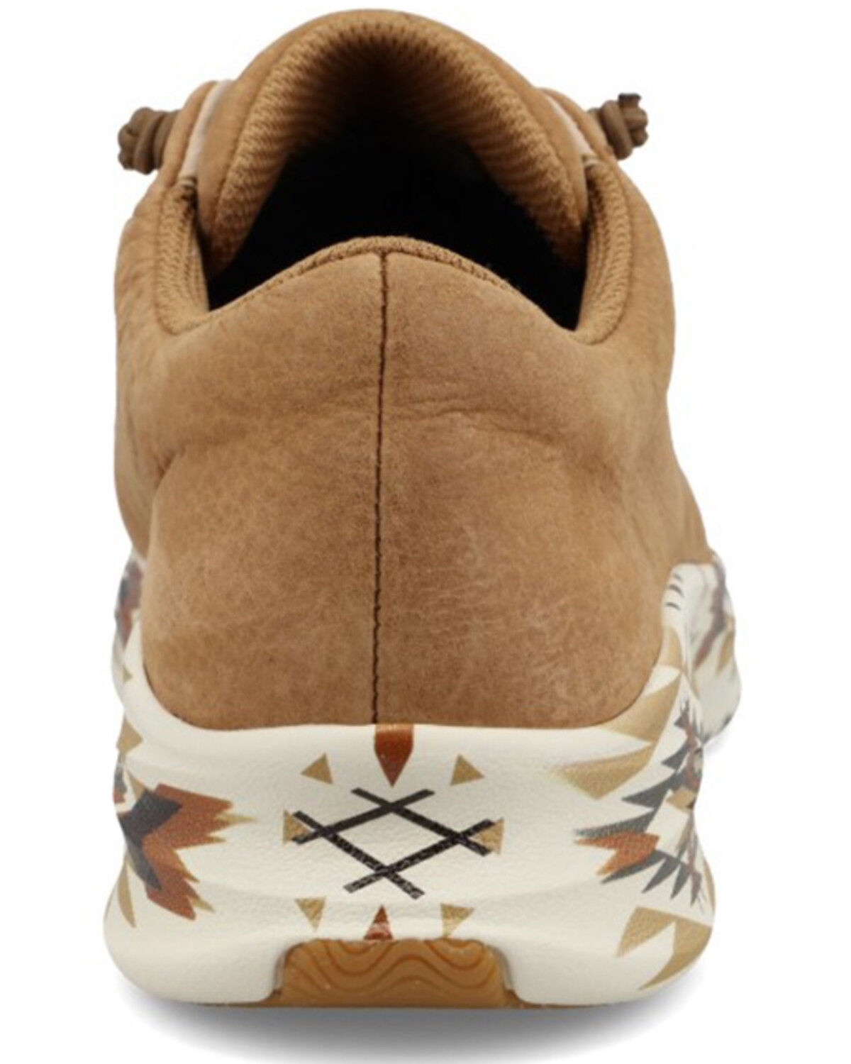 Image #5 - Twisted X Women's Feather X&trade; Casual Shoes - Moc Toe, Caramel, hi-res