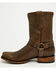 Image #3 - Moonshine Spirit&reg; Men's Jono Harness Boots - Square Toe, Brown, hi-res