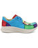 Image #2 - Twisted X Women's Feather X&trade; Casual Shoes - Moc Toe, Multi, hi-res