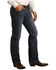 Image #2 - Rock & Roll Denim Men's Reflex Revolver Stretch Slim Straight Jeans, Blue, hi-res