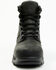 Image #4 - Hawx Men's 6" Enforcer Pro Work Boots - Composite Toe, Black, hi-res