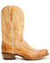 Image #2 - Moonshine Spirit&reg; Men's Redford Western Boots - Square Toe, Tan, hi-res