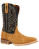 Image #1 - Durango Men's Rebel Pro&trade; Harvest Performance Western Boot - Broad Square Toe, Tan, hi-res
