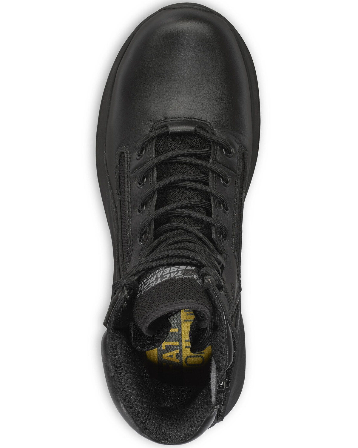 Image #6 - Belleville Men's MAXX Maximalist Tactical Boots, Black, hi-res