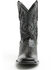 Image #4 - Cody James Black 1978&reg; Men's The Hayward Exotic Caiman Belly Western Boots - Broad Square Toe, Black, hi-res