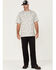 Image #1 - Hawx Men's Auger Brushed Duck Stretch Canvas Pants - Big, Black, hi-res