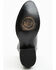 Image #7 - Cody James Black 1978&reg; Men's Chapman Western Boots - Round Toe, Black Cherry, hi-res
