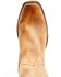 Image #6 - Moonshine Spirit&reg; Men's Redford Western Boots - Square Toe, Tan, hi-res