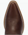 Image #6 - Dingo Women's Saddle Up Buckle Western Boots - Snip Toe, Brown, hi-res