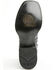 Image #7 - Cody James Black 1978&reg; Men's The Hayward Exotic Full Quill Ostrich Western Boots - Broad Square Toe, Black, hi-res