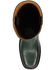 Image #7 - Frye Women's Campus 14L Tall Fashion Boots - Round Toe, Green, hi-res