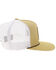 Image #3 - Hooey Men's Spur Trucker Cap, Tan, hi-res