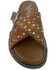 Image #4 - Very G Women's Jocilyn Sandals, Tan, hi-res