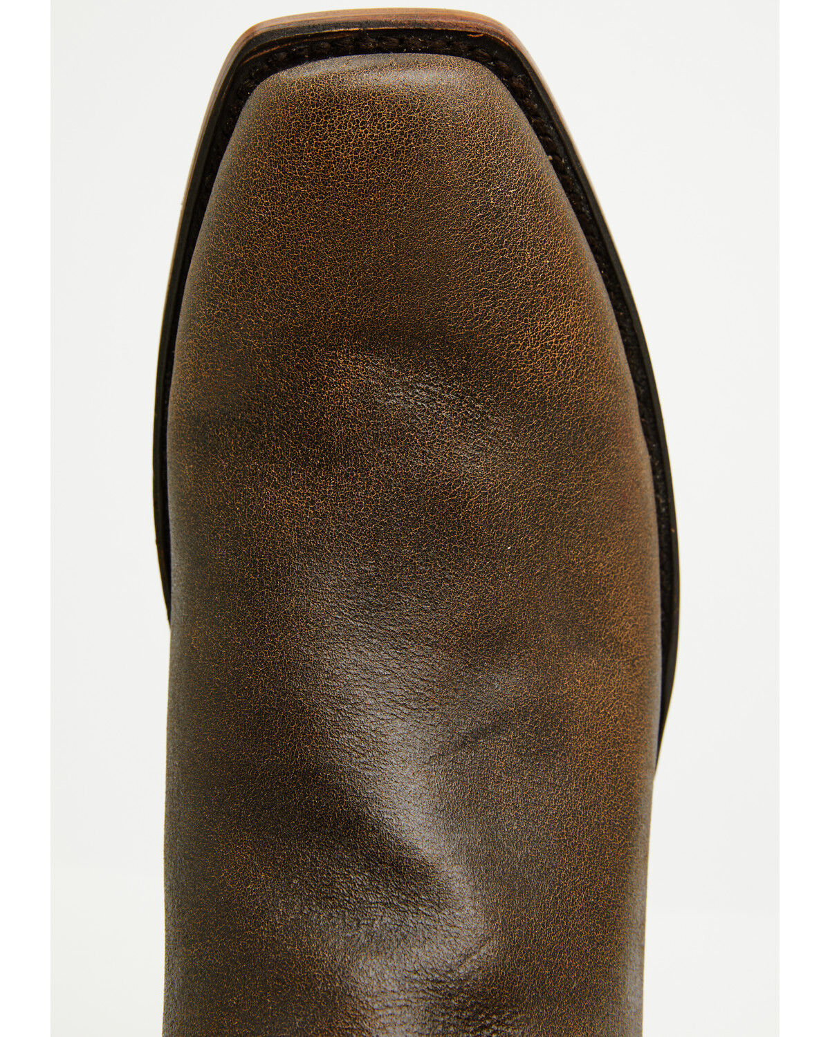Image #6 - Moonshine Spirit&reg; Men's Jono Harness Boots - Square Toe, Brown, hi-res