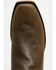 Image #6 - Moonshine Spirit&reg; Men's Jono Harness Boots - Square Toe, Brown, hi-res