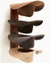 Image #7 - BB Ranch&reg; Birch Wood Cowboy Hat Rack, Brown, hi-res