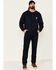 Image #1 - Carhartt Men's Rugged Flex&reg; Relaxed Double Front Work Jeans, Indigo, hi-res