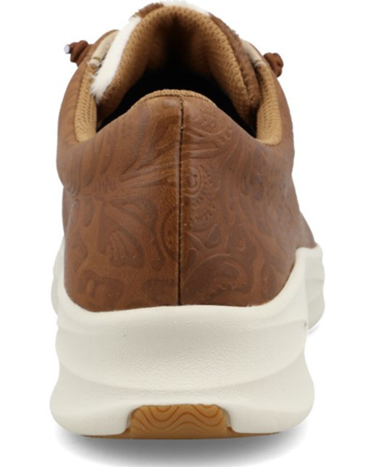 Image #5 - Twisted X Women's Feather X&trade; Casual Shoes - Moc Toe, Multi, hi-res