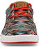 Image #4 - Twisted X Women's Casual Kicks - Moc Toe, Multi, hi-res
