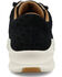 Image #5 - Twisted X Women's Feather X&trade; Casual Shoes - Moc Toe, Black, hi-res
