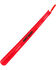 Image #2 - Boot Barn&reg; 18" Curved Boot Horn, Red, hi-res
