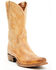 Image #1 - Moonshine Spirit&reg; Men's Redford Western Boots - Square Toe, Tan, hi-res