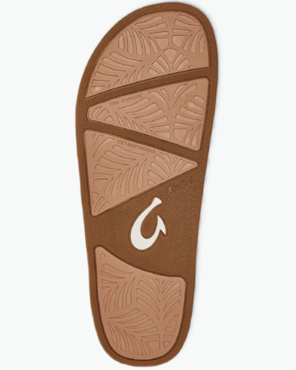 Image #4 - OluKai Women's Kipe a Olu Sandals, Brown, hi-res