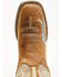 Image #6 - Shyanne Solstice&trade; Women's Nikki Performance Western Boots - Square Toe, Brown, hi-res