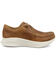 Image #2 - Twisted X Women's Feather X&trade; Casual Shoes - Moc Toe, Brown, hi-res