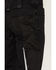 Image #4 - Strauss Men's E.S. Motion 2020 Cargo Work Pants, Black, hi-res