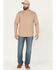 Image #1 - Cody James Men's FR Light Wash Equalizer Straight Denim Work Jeans - Big, Light Wash, hi-res