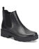 Image #1 - Born Women's Verona Chelsea Boots - Round Toe, Black, hi-res