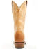 Image #5 - Moonshine Spirit&reg; Men's Redford Western Boots - Square Toe, Tan, hi-res