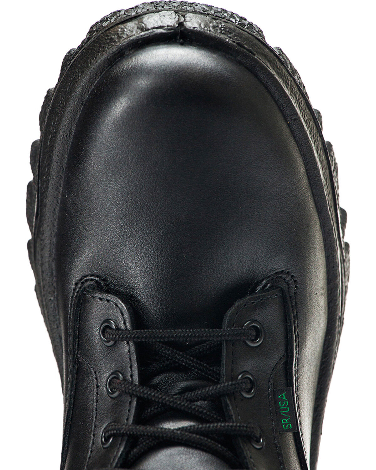 Image #6 - Rocky Men's TMC Postal Approved Military Boots, Black, hi-res