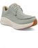 Image #1 - Twisted X Women's Feather X&trade; Casual Shoes - Moc Toe, Light Grey, hi-res