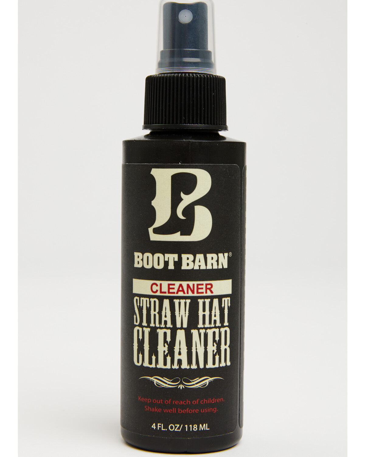 Image #2 - BB Ranch Straw Hat Cleaner, No Color, hi-res