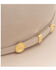 Image #3 - Stetson El Presidente 100X Felt Cowboy Hat, Silverbelly, hi-res