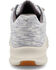 Image #3 - Twisted X Women's Feather X&trade; Casual Shoes - Moc Toe, Grey, hi-res