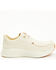 Image #2 - Twisted X Women's Feather X&trade; Casual Shoes - Moc Toe, Chestnut, hi-res