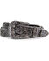 Image #1 - Shyanne&reg; Women's Crystal Studded Belt, Black, hi-res