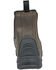 Image #5 - Hoss Men's Met Guard Waterproof Chelsea Work Boots - Composite Toe, Brown, hi-res