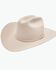 Image #1 - Stetson El Patron 48 Premier 30X Felt Cowboy Hat, Silver Belly, hi-res