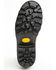 Image #7 - Hawx Men's 9" Logger Lace-Up Waterproof Work Boot - Composite Toe, Caramel, hi-res