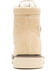 Image #7 - Harley Davidson Women's 5.5" Badlands Motorcycle Boots - Round Toe, Sand, hi-res