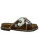 Image #2 - Very G Women's Betsy Sandals, Tan, hi-res