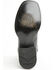 Image #7 - Cody James Black 1978&reg; Men's The Hayward Exotic Caiman Belly Western Boots - Broad Square Toe, Black, hi-res