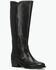 Image #1 - Frye Women's Carson 2 Piping Tall Fashion Boots - Round Toe, Black, hi-res